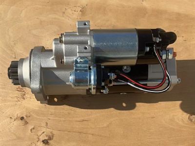 點(diǎn)擊查看詳細(xì)信息<br>標(biāo)題：濰柴斯太爾起動(dòng)機(jī) 閱讀次數(shù)：1237