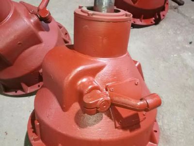 點(diǎn)擊查看詳細(xì)信息<br>標(biāo)題：離合器總成 閱讀次數(shù)：1242