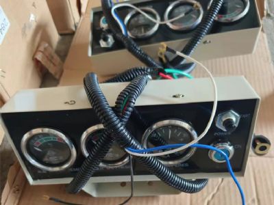 點(diǎn)擊查看詳細(xì)信息<br>標(biāo)題：依表總成 閱讀次數(shù)：1069